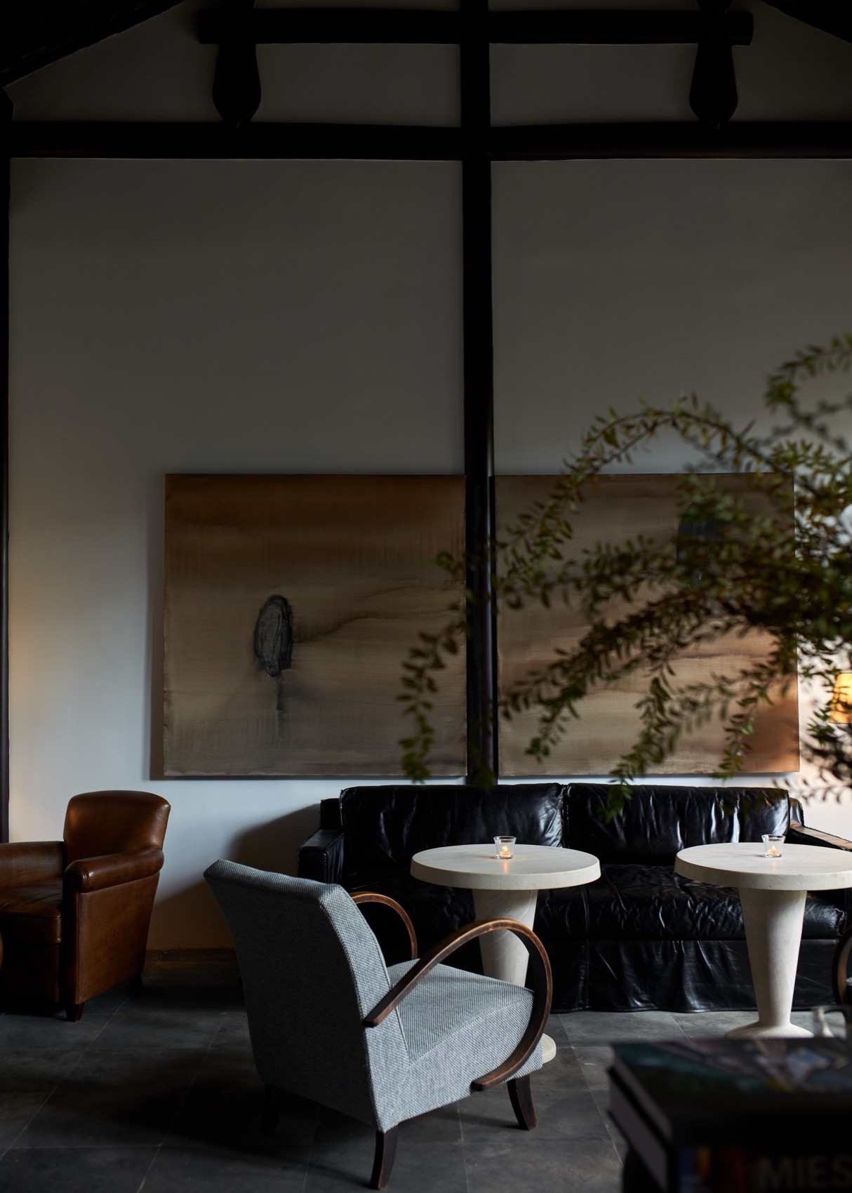 苏州畅园有熊酒店 / 大舍建筑设计事务所-30