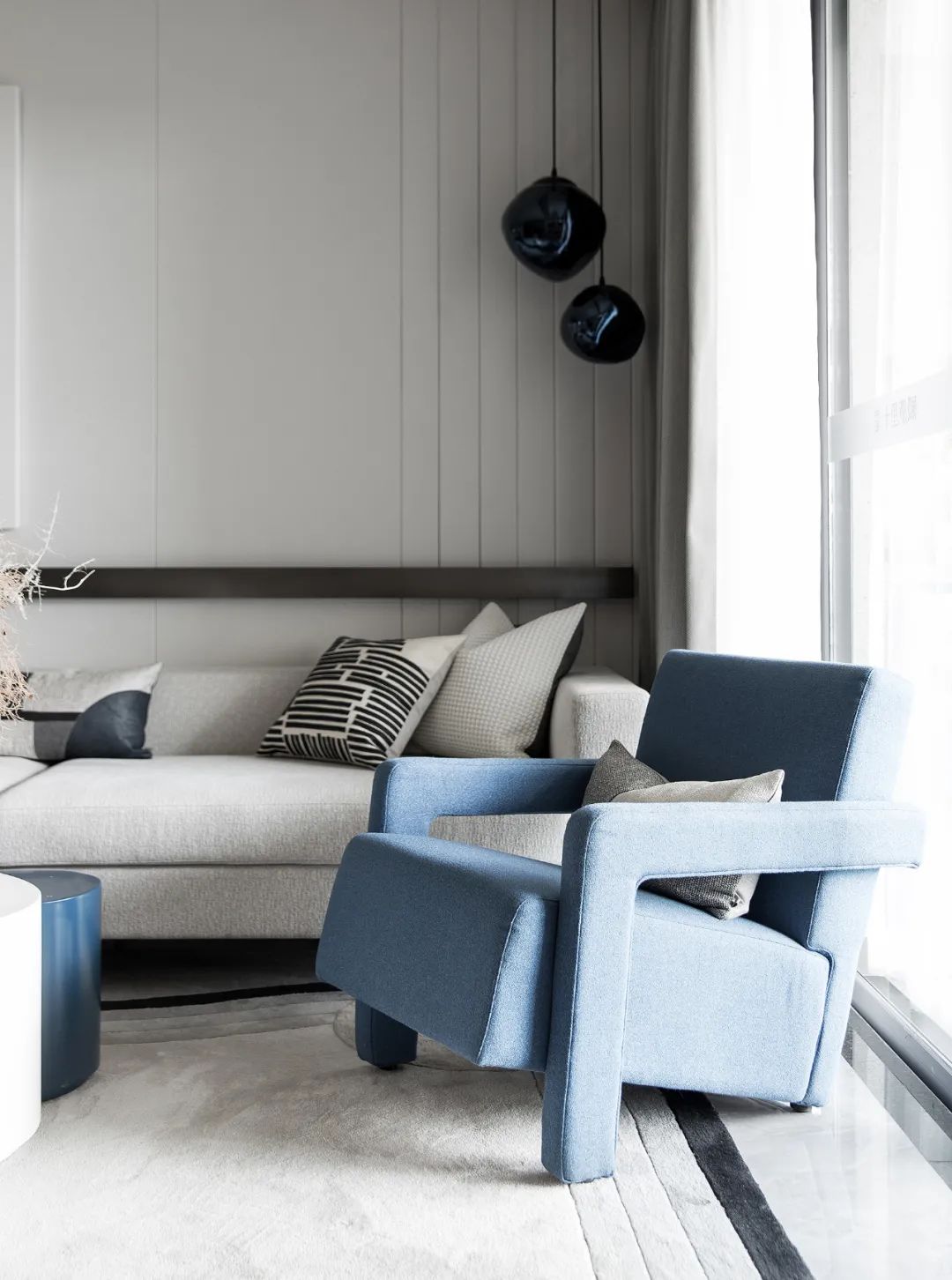 中海十里观澜项目创意样板间丨中国珠海丨其境设计-9