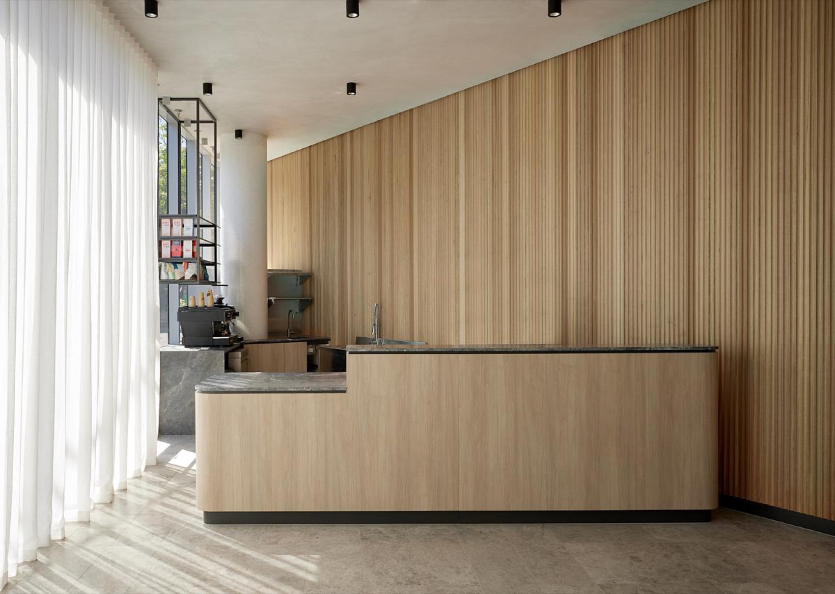 Spink 街大楼丨澳大利亚丨Peter Ryan Architects-20