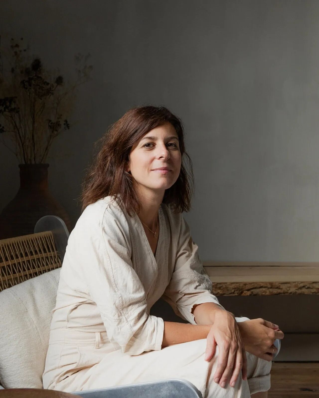 住宅丨Cristina Robina设计事务所-3