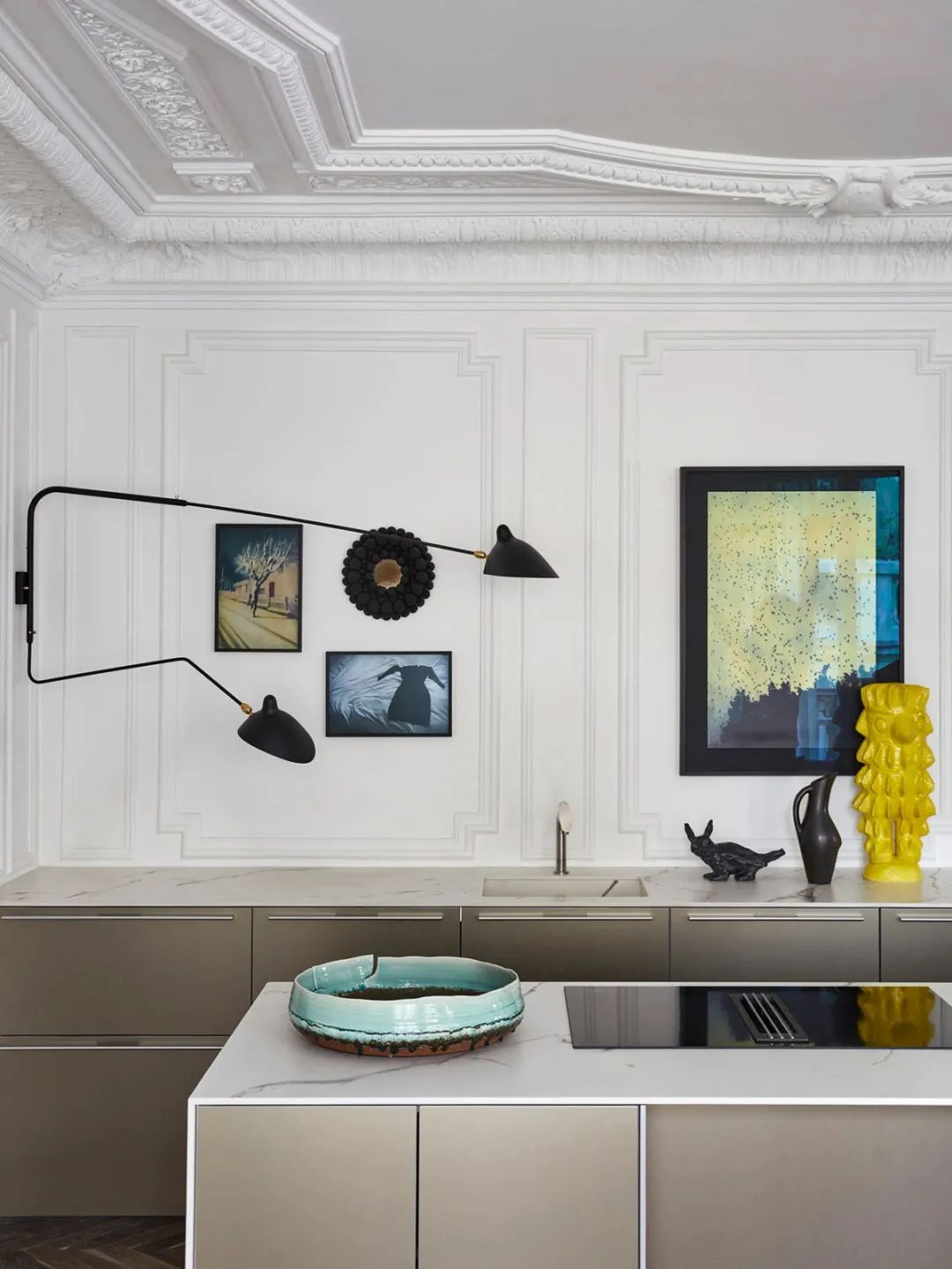 气味 · 被遗忘的空间设计元素丨大匠设计-76