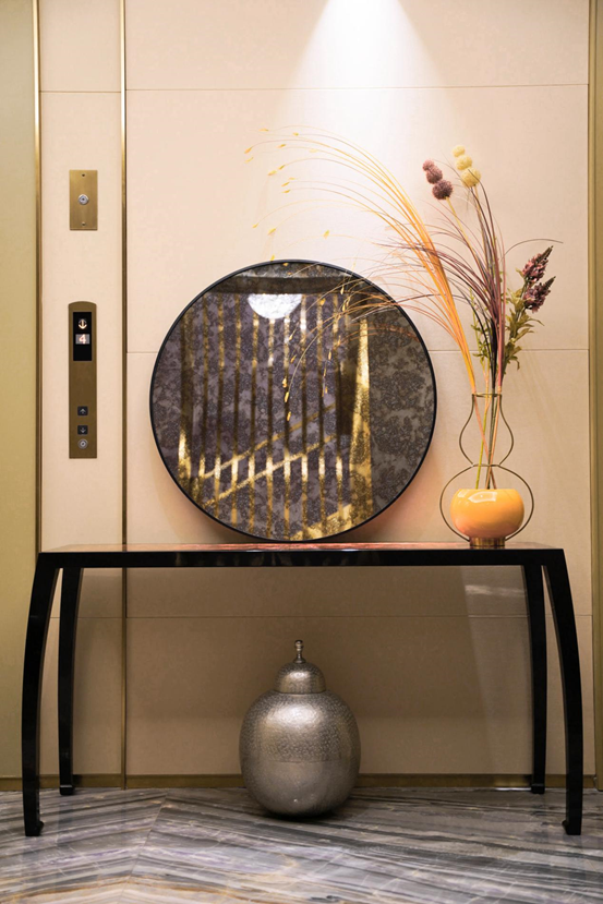 白泽汉&陈齐杰 | 复兴传统东方美学，打造新派祖宅文化-78