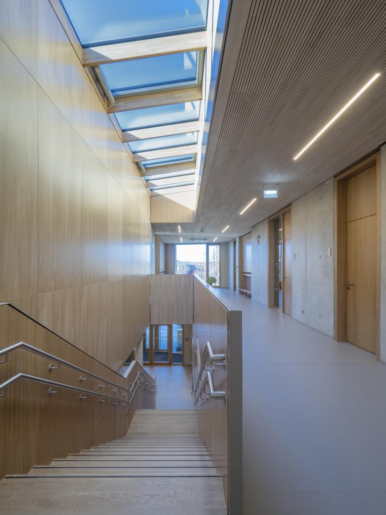 新太阳田儿童之家丨德国-23