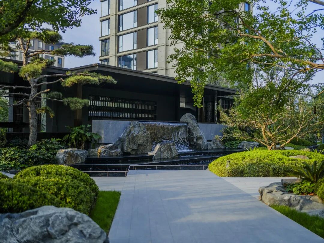 邯郸 · 天正 · 凤鸣九章丨中国河北丨麦田景观-59