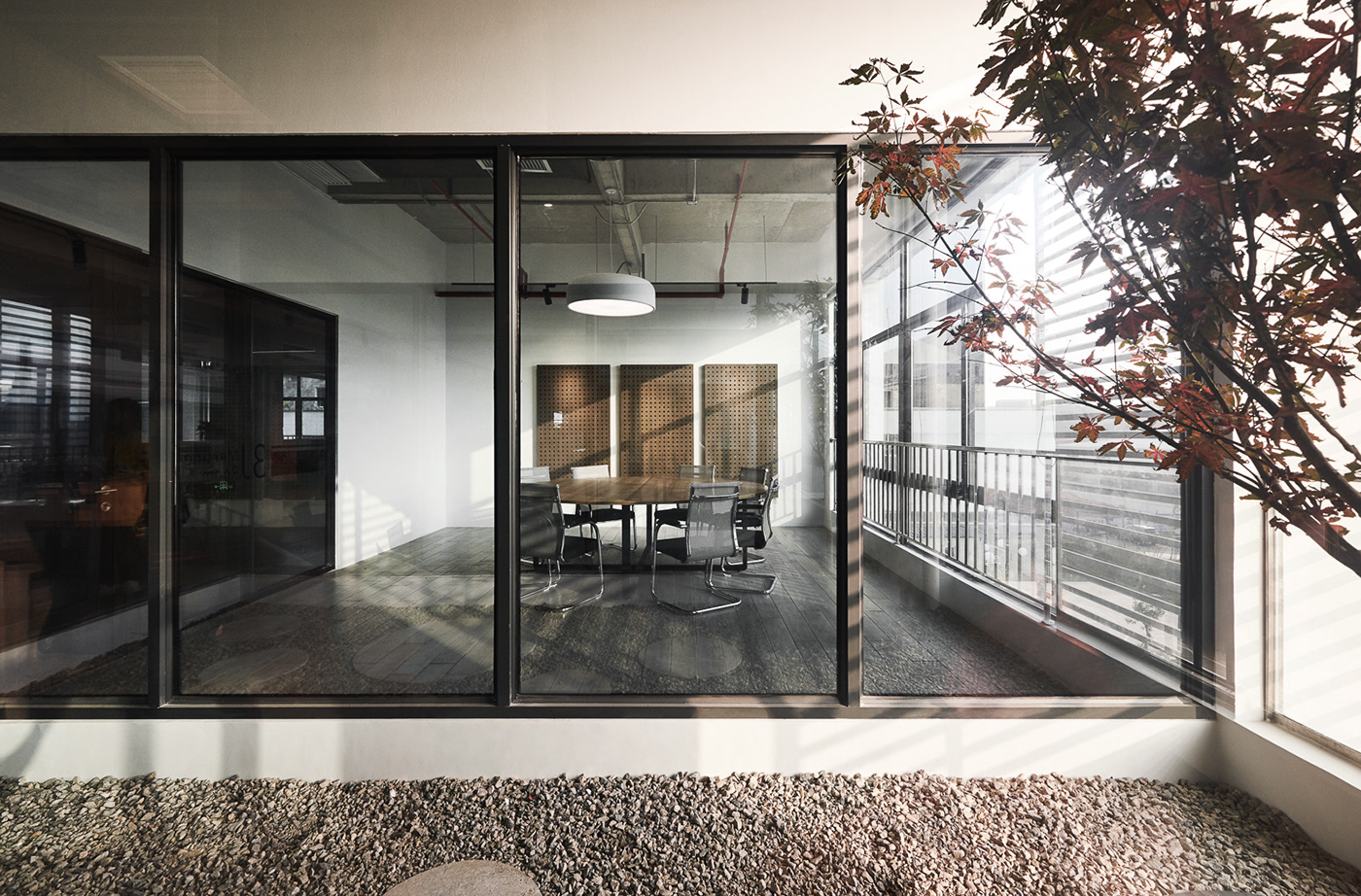 斯凯奇办公室-9