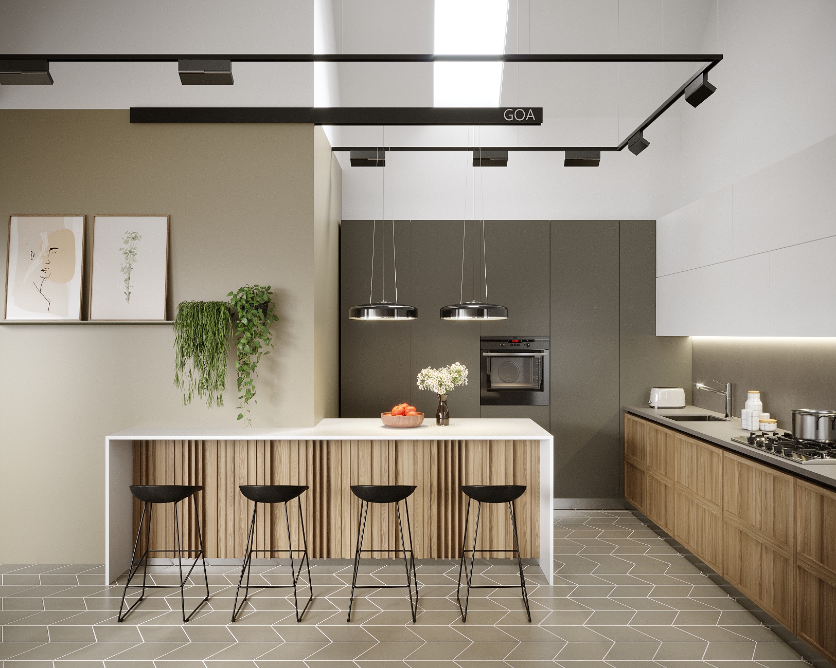 小房子丨Ovidiu Grama-4