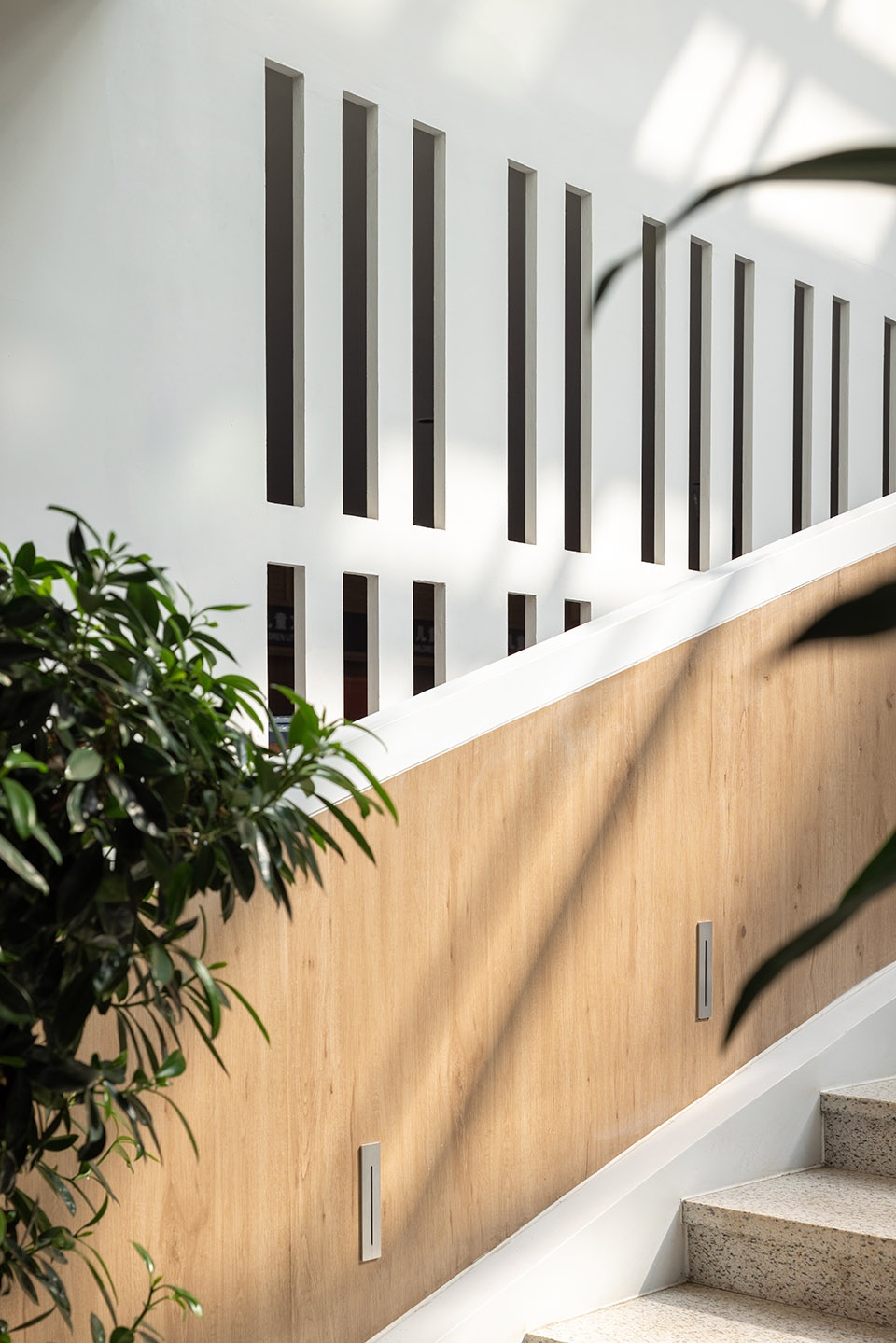 新华书店·玉溪·聂耳书城丨中国玉溪丨S+P空间的诗学设计事务所-15