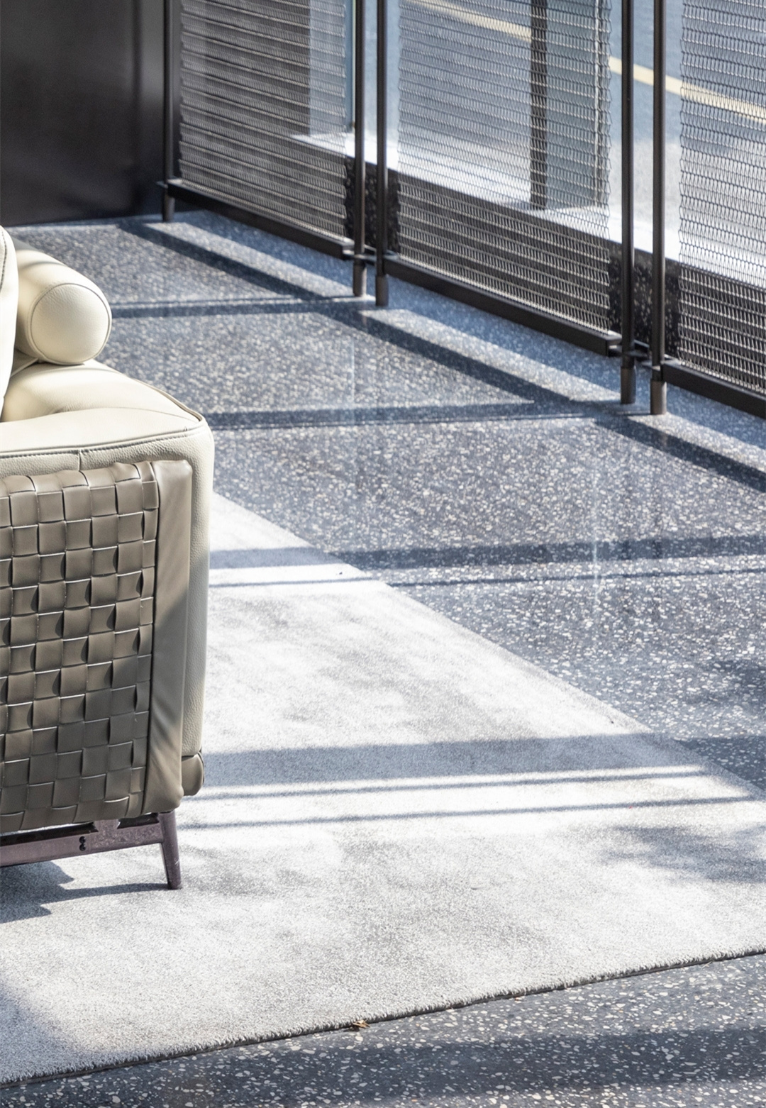 杭州顾家定制研发大楼丨中国杭州丨近境制作-55