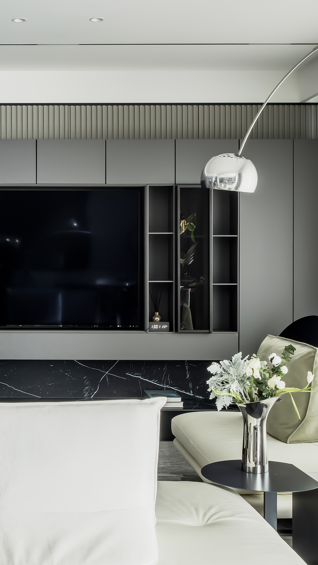 新作｜李玲波 • 城市岛屿-11