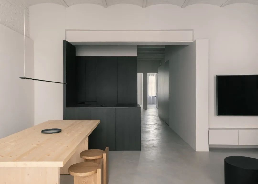 LDS 住宅丨澳大利亚墨尔本丨Davidov Architects-30