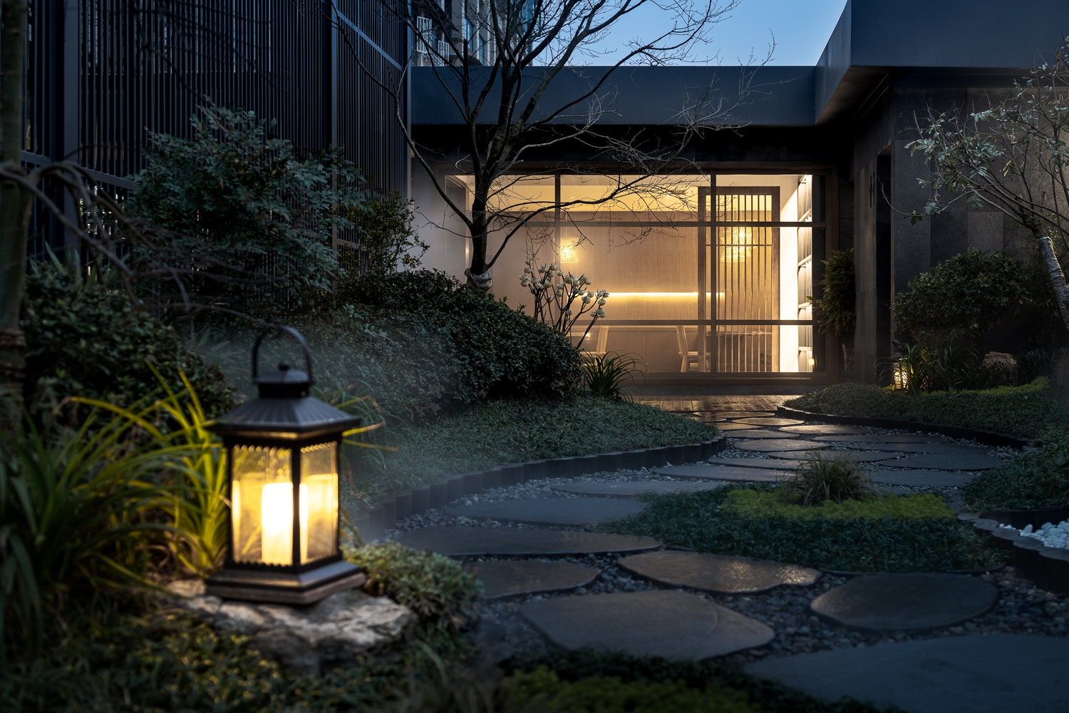 逸和云庭 - 首发-1