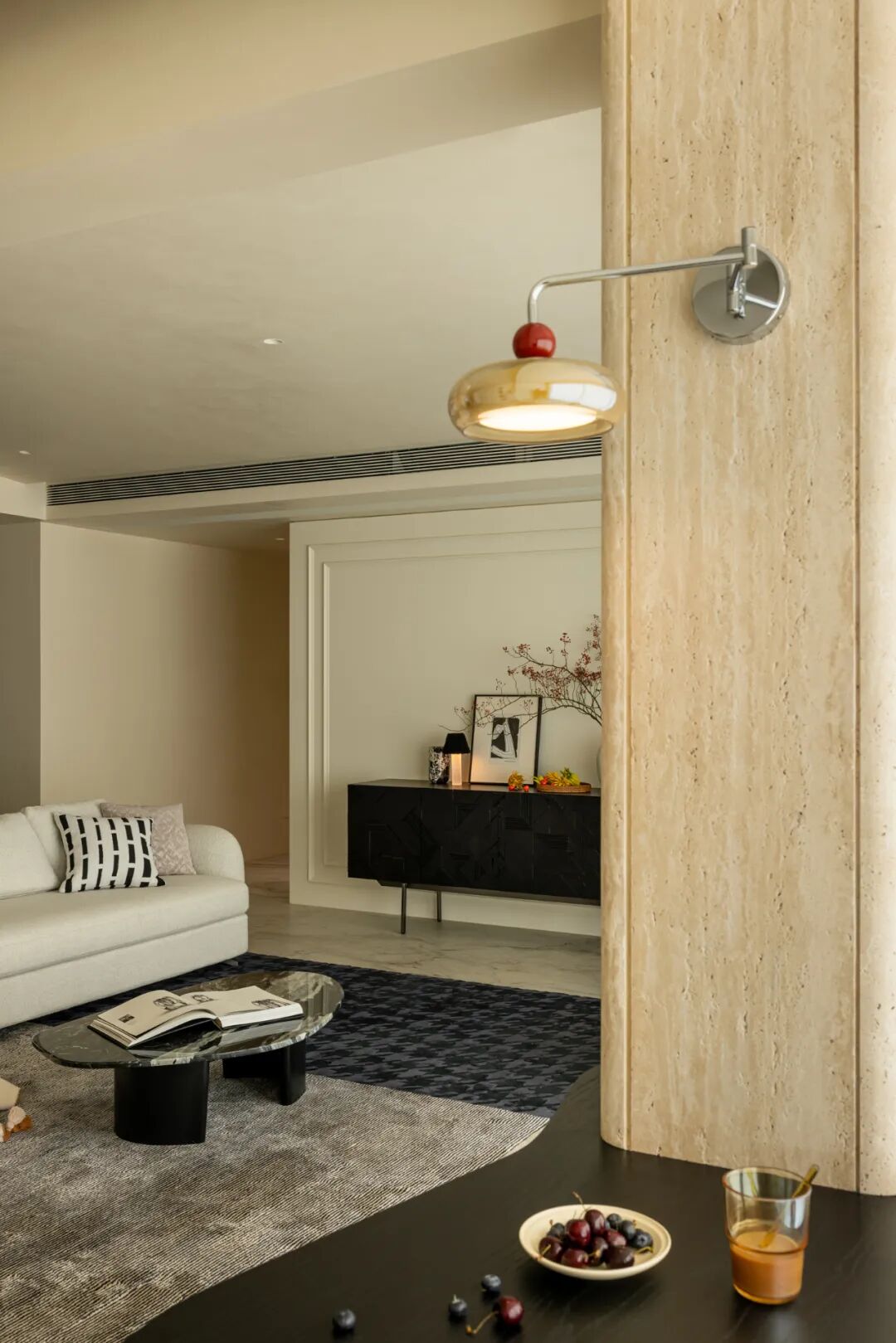 溪上旦山府丨中国浙江丨橙熹设计-24