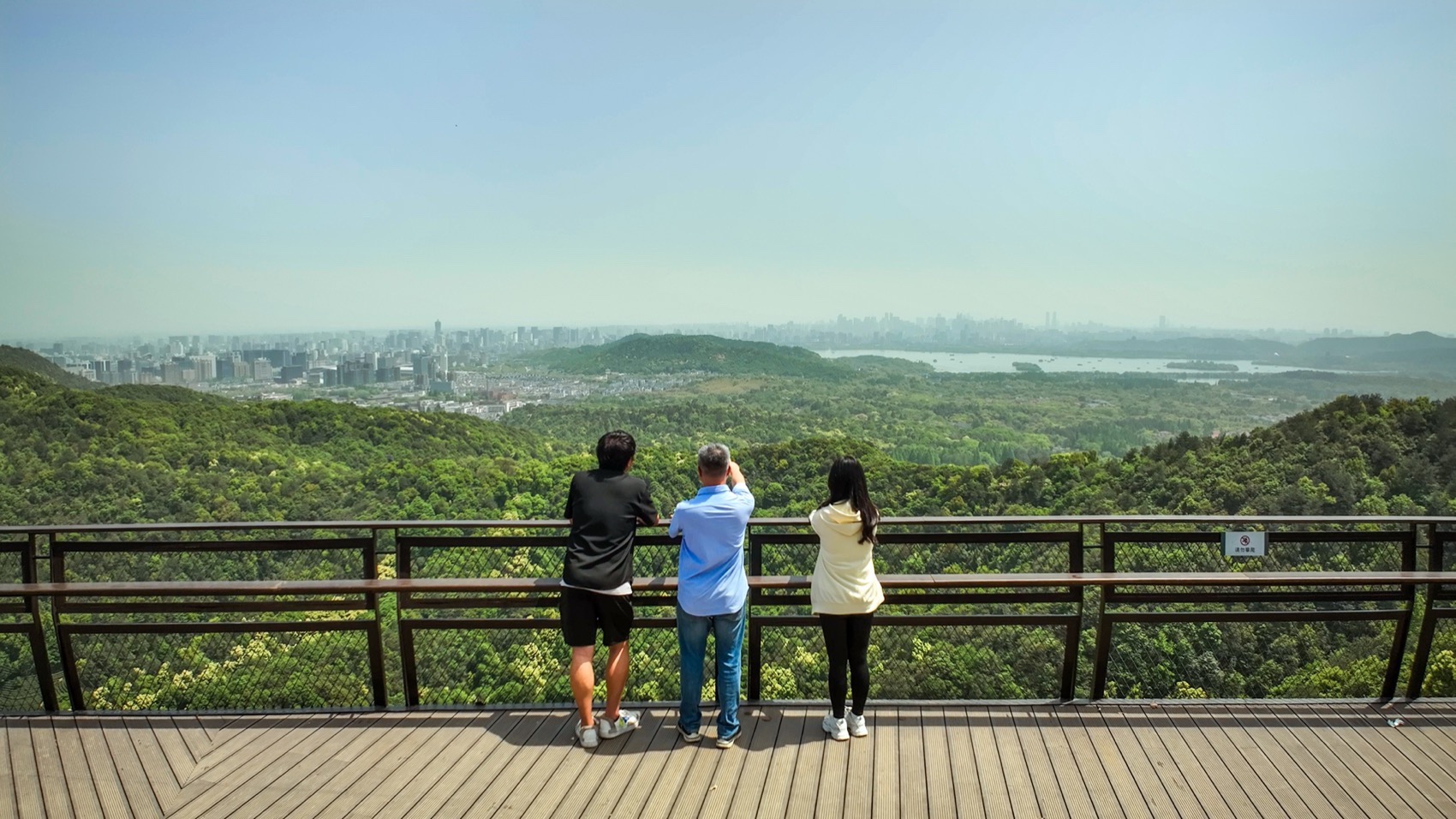 双西绿道项目丨中国杭州丨中国电建集团华东勘测设计研究院有限公司-45