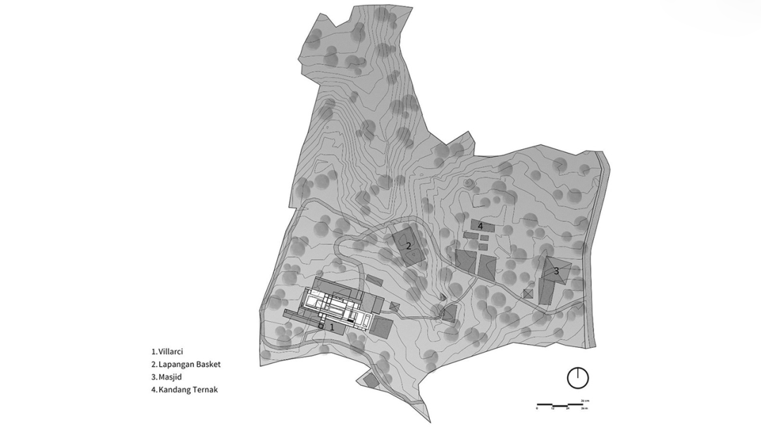 维拉西住宅丨印度丨Gets Architects-58