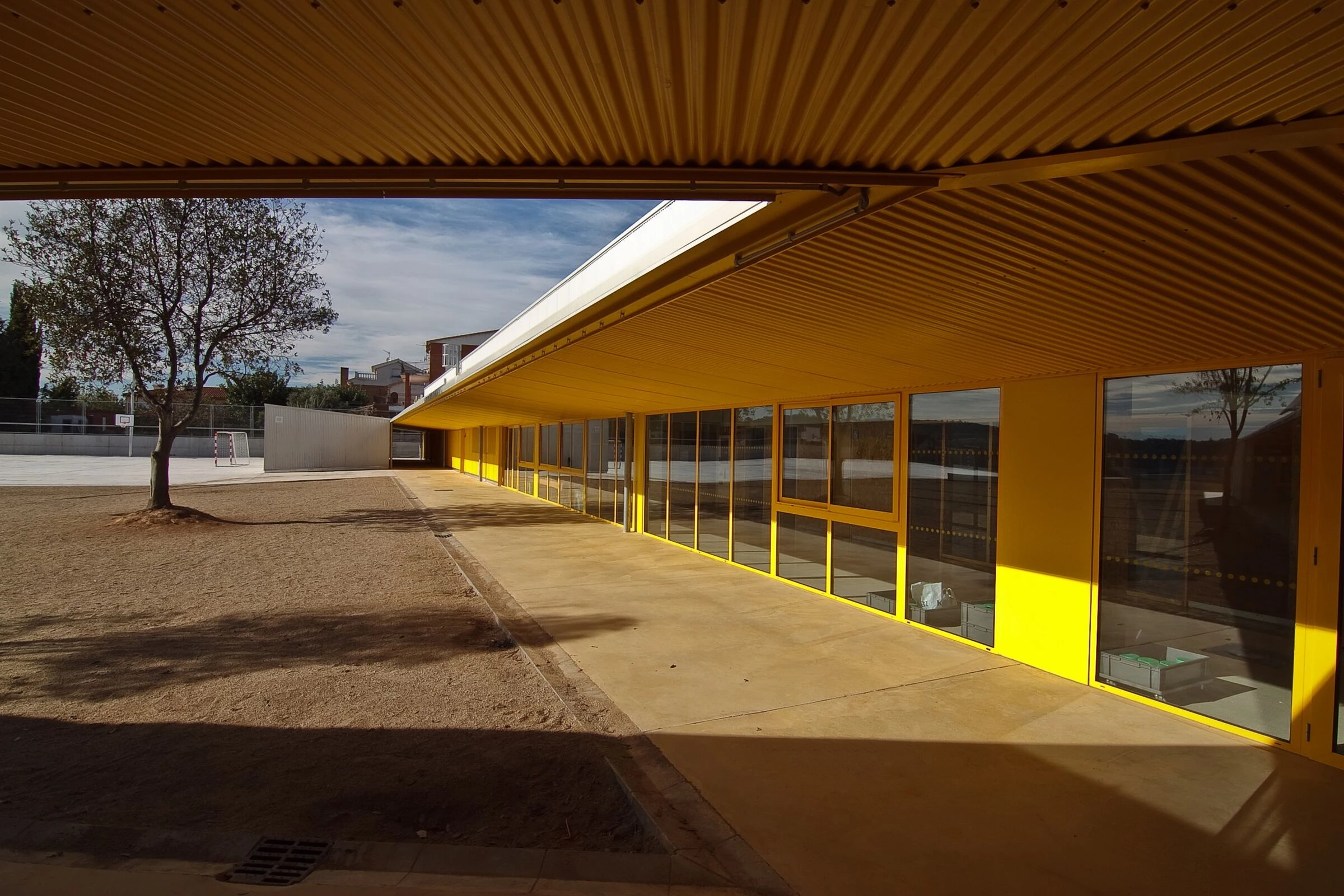 Marta Mata School-21