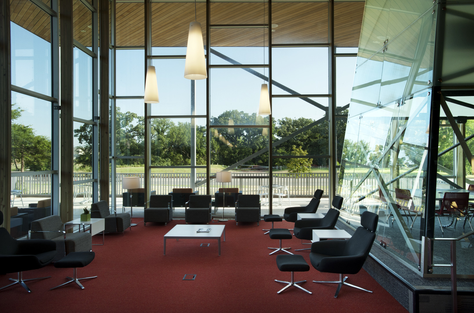 Patience S. Latting Northwest Library-9