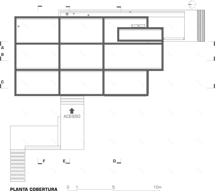 The Dagostin Ballroom / ES Arquitetura-26