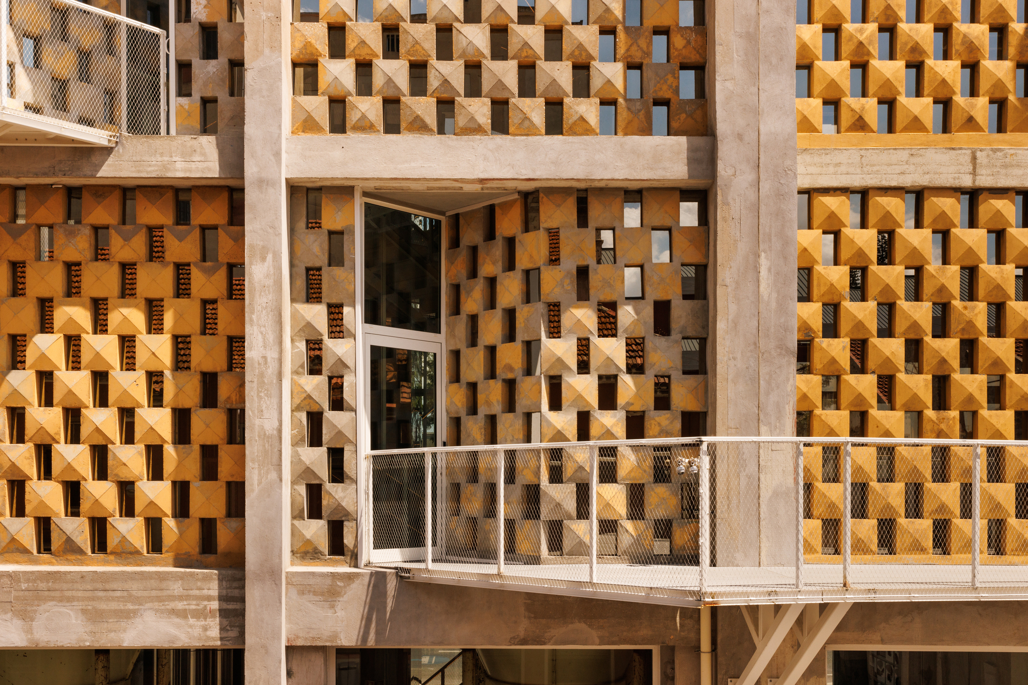 里斯本工厂丨葡萄牙里斯本-44