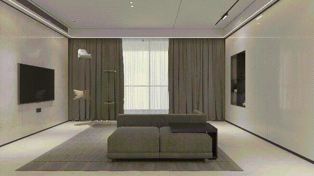 改善型住宅精装研发产品-50