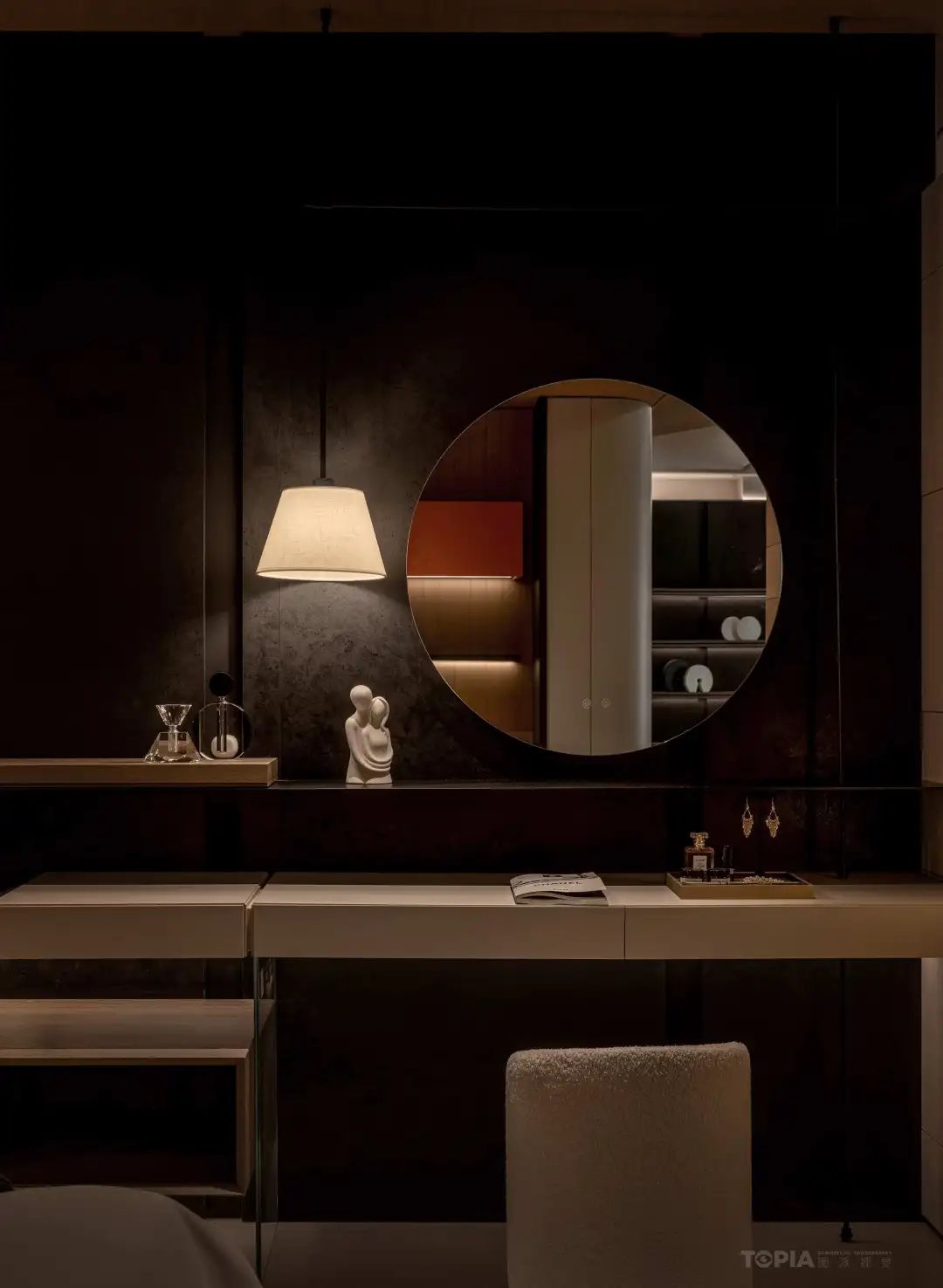 德莱美DSC展馆丨中国河北丨安年设计-48