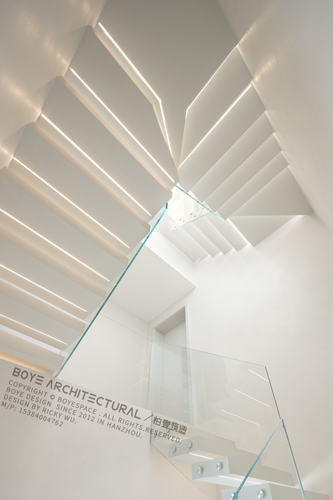 柏壹筑造实景｜金昌香湖明月顶复•择水而居，意趣心居-55