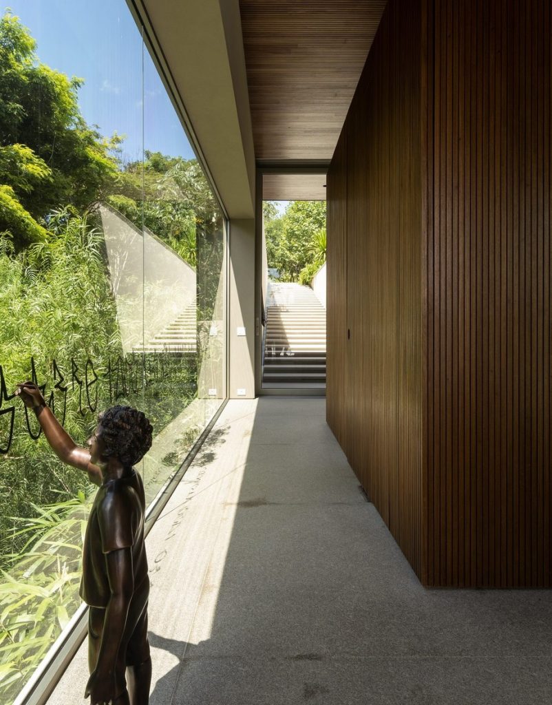 丨巴西圣保罗丨Arthur Casas及其团队-64