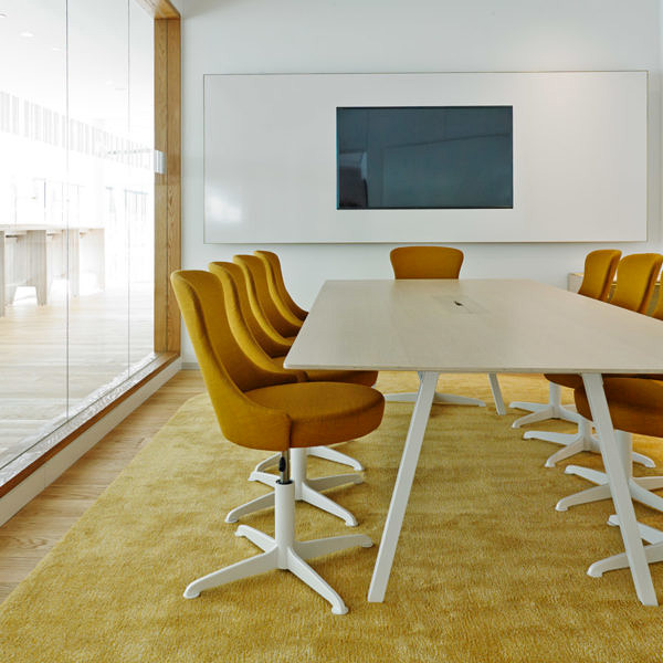 Swedbanks huvudkontor - Tengbom-19