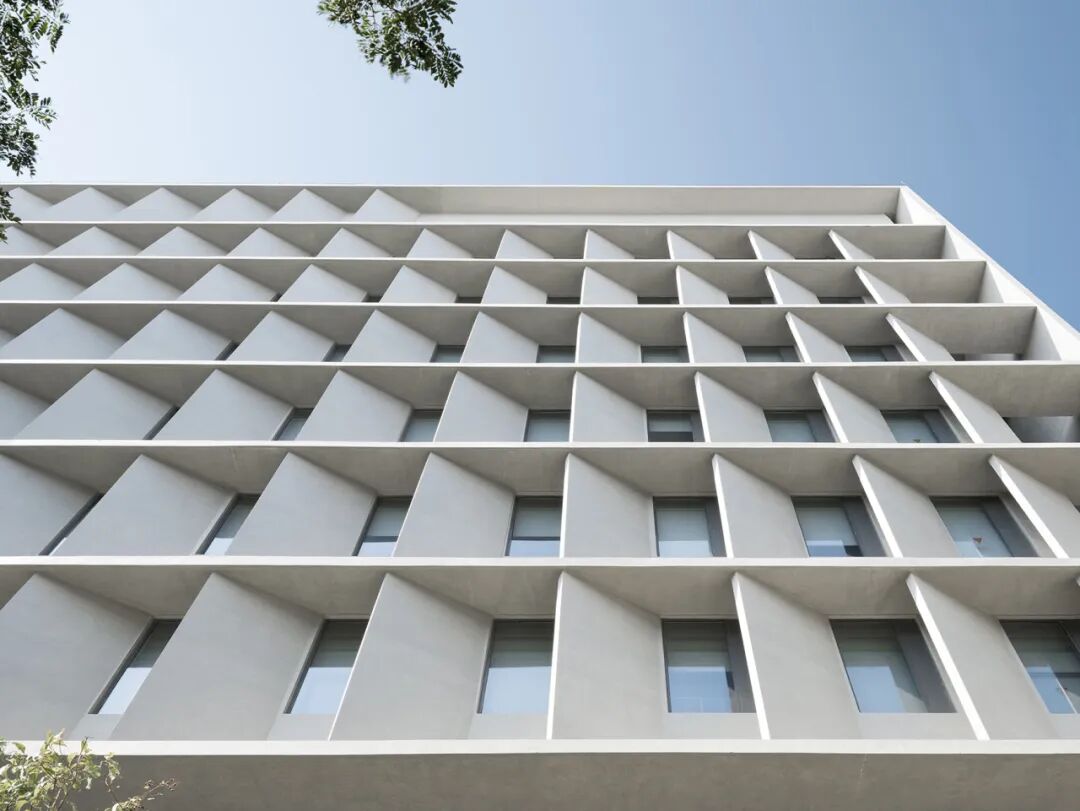 浙江大学(海南)先进技术与产业创新平台丨中国三亚丨浙江大学建筑设计研究院(UAD)-40