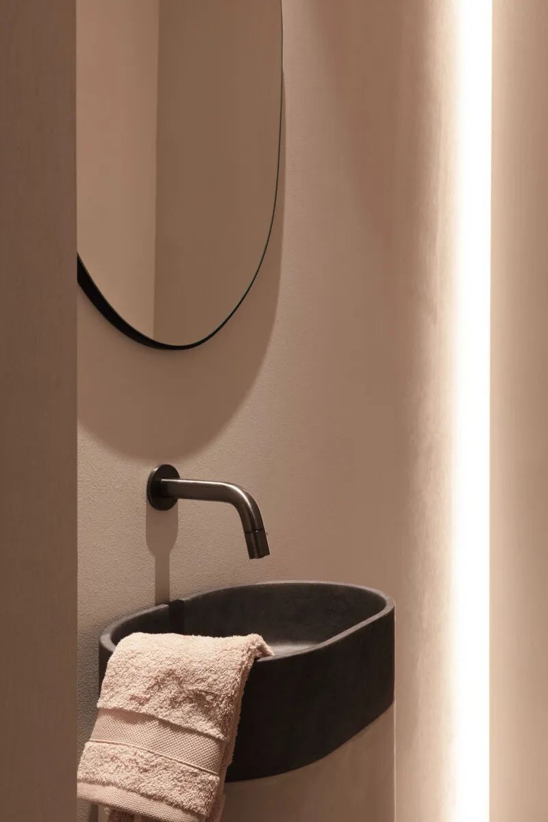 湖景住宅丨比利时丨比利时 Chrisma 设计工作室-18