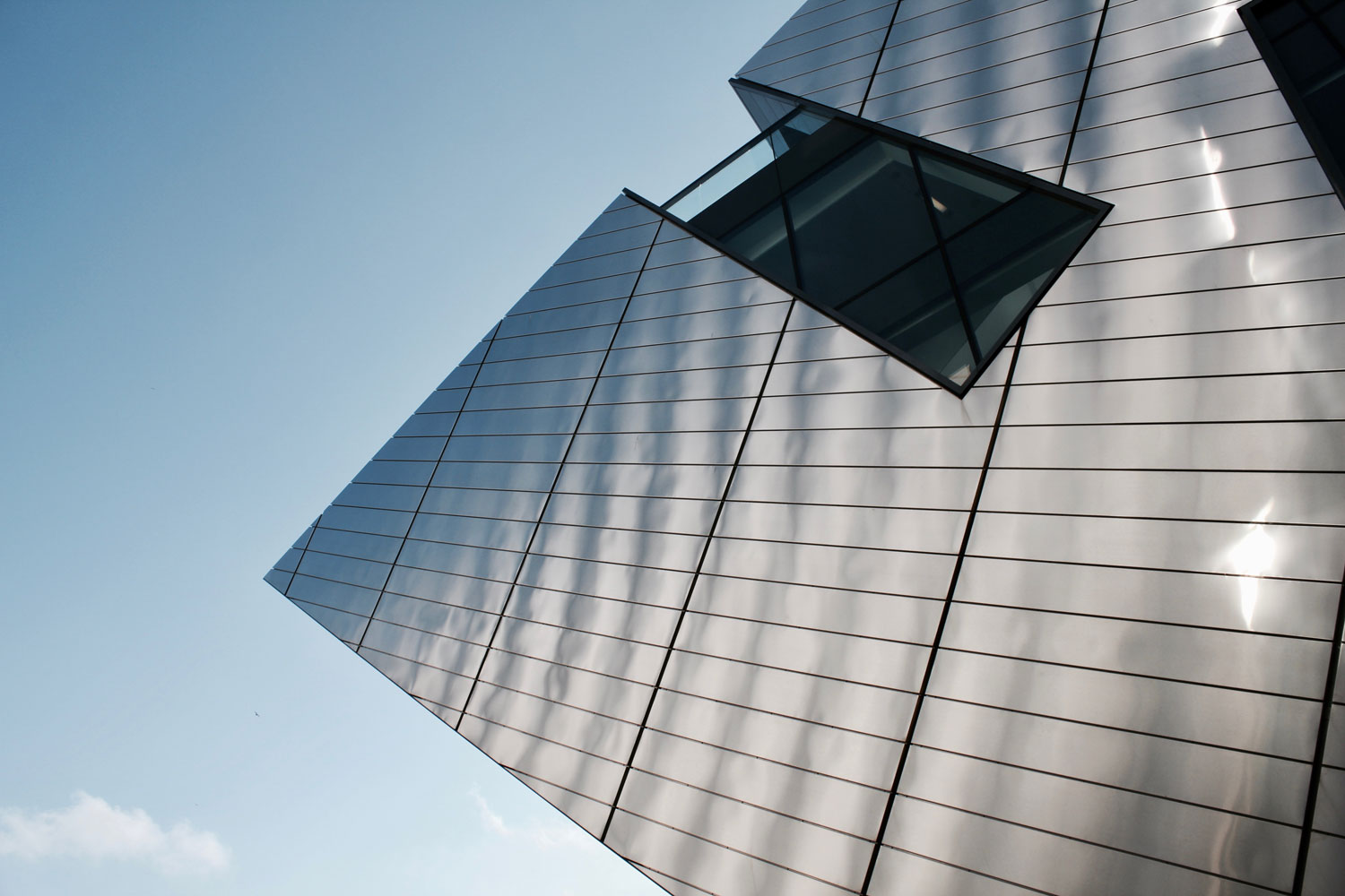 Grand Canal Theater（大运河剧院）丨爱尔兰都柏林-22