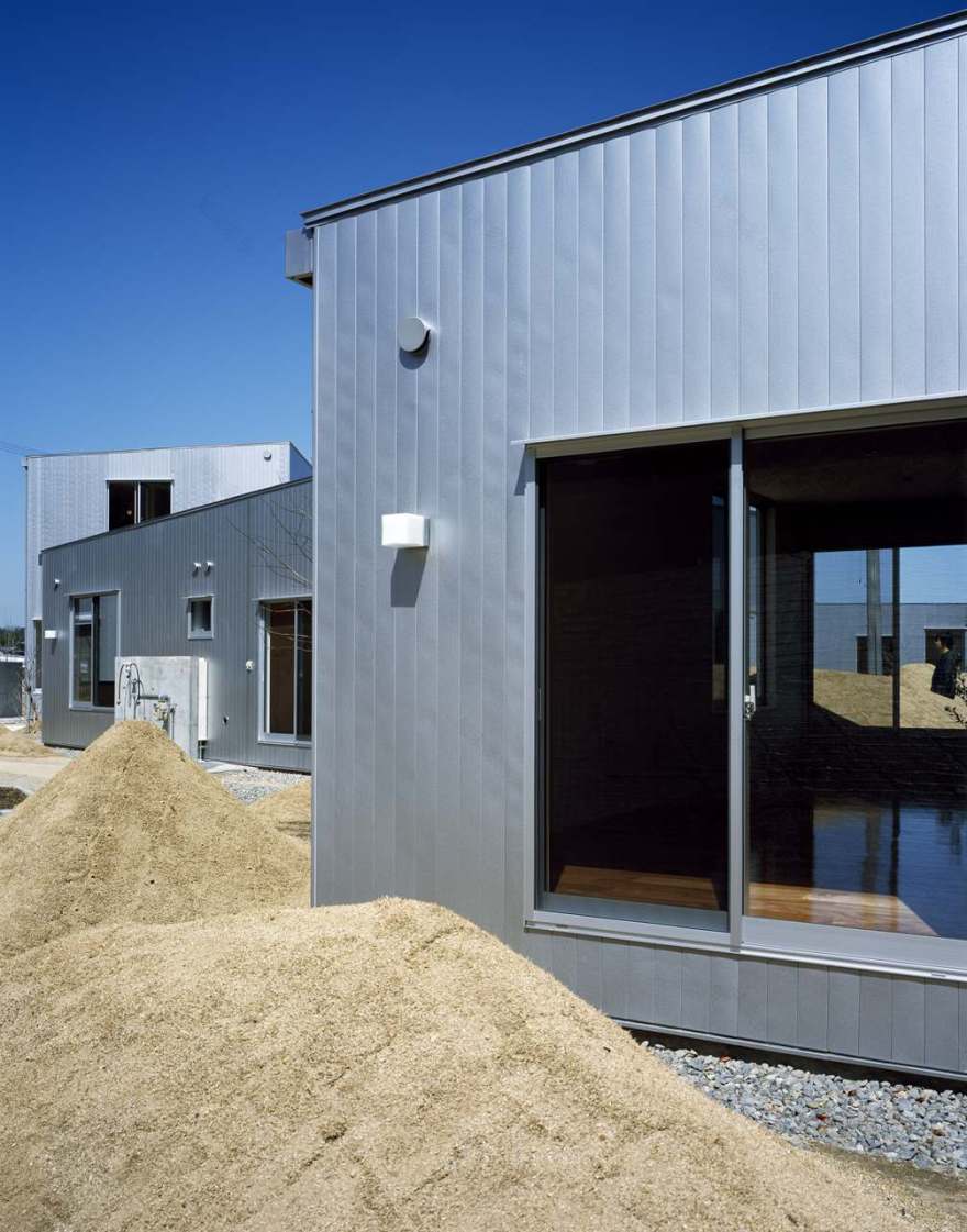 丨日本大分丨TAKAO SHIOTSUKA ATELIER-5