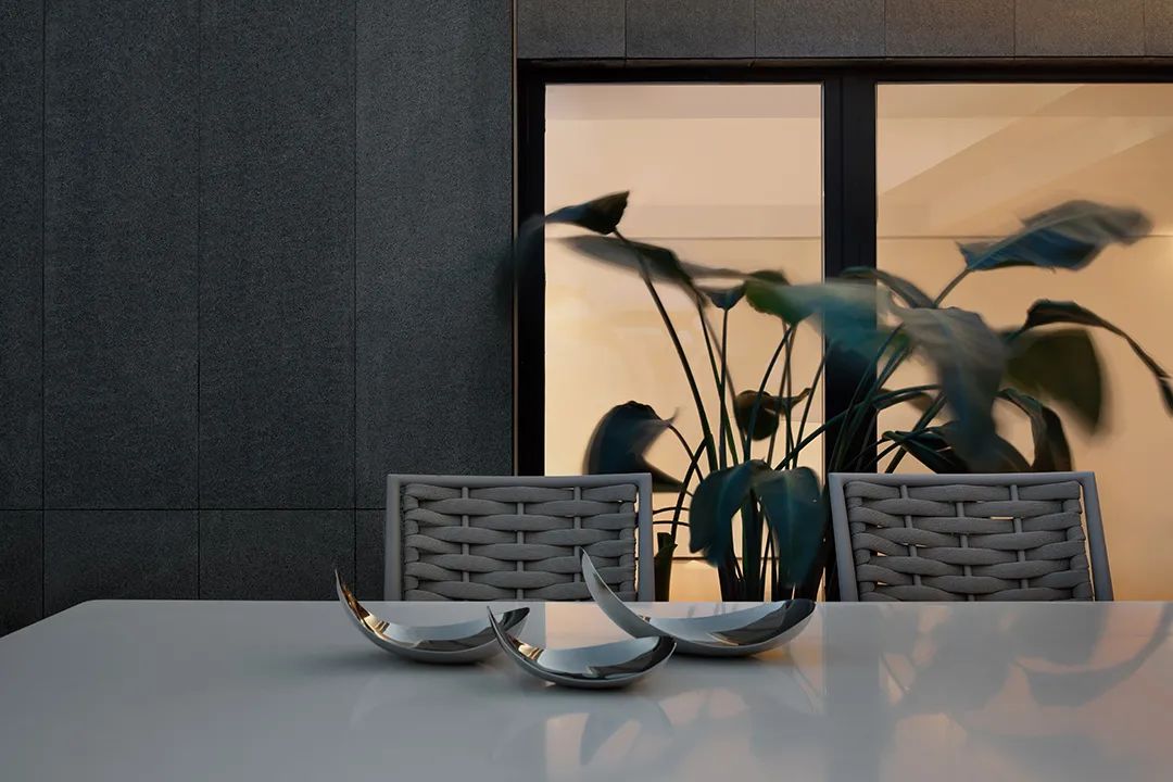 极简诗意,汇龙湾顶层复式的生活美学-55