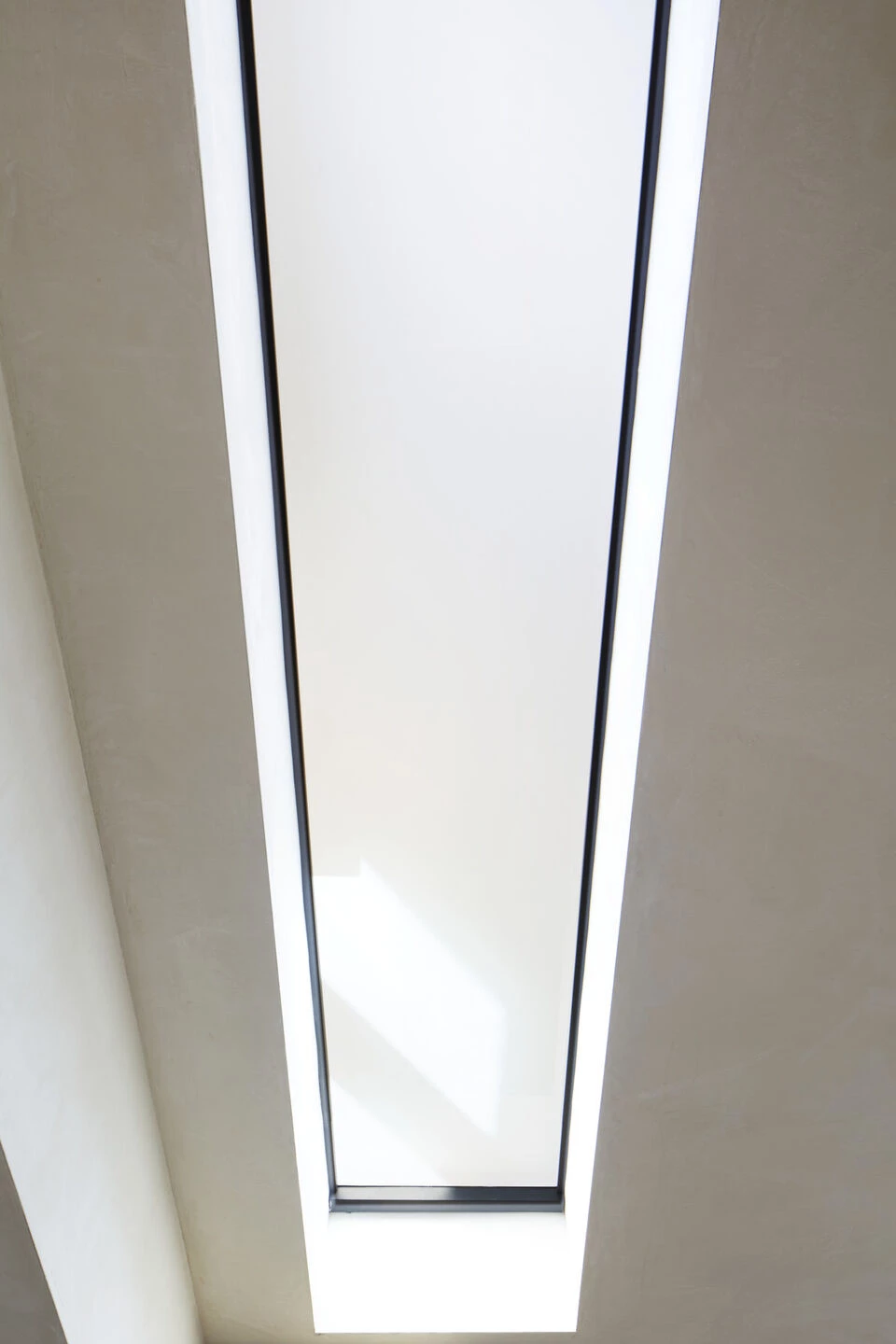 伦敦木质公寓的惊艳设计-24