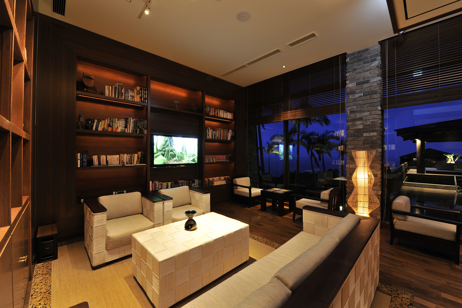 日本屋久岛Sankara Hotel - Spa-21