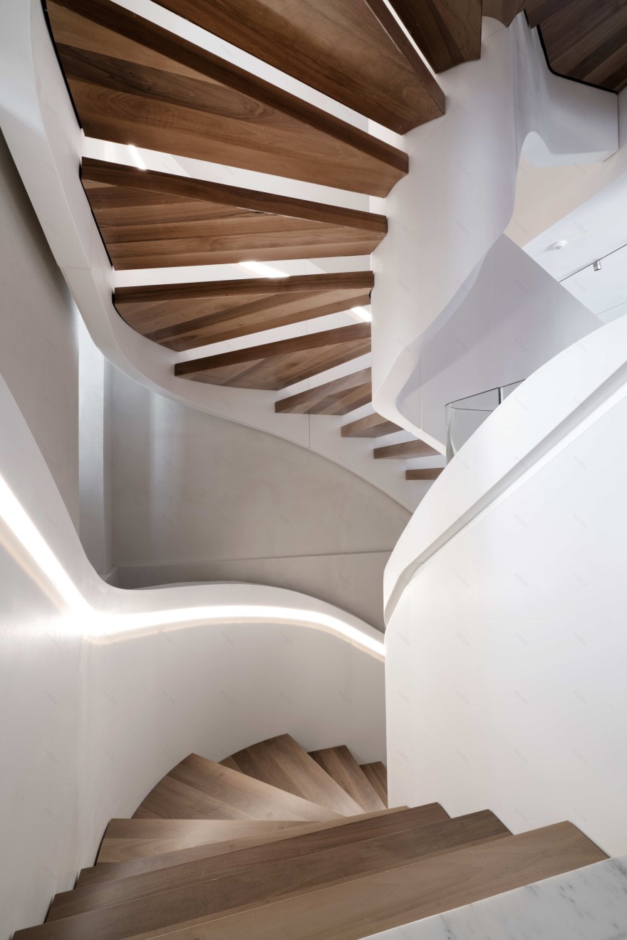 WBSC 总部丨Switzerland丨Enrico Muscioni-23