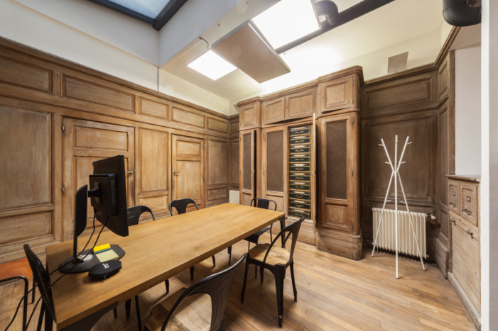 ConsenSys 办公室-27