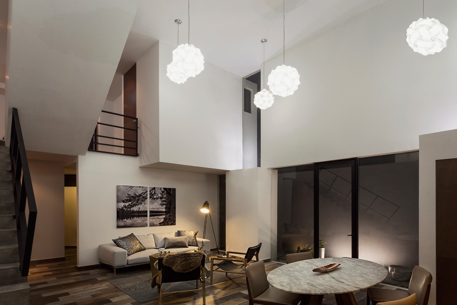 “ 云屋，被雕刻的白云 ” Cloud House-32