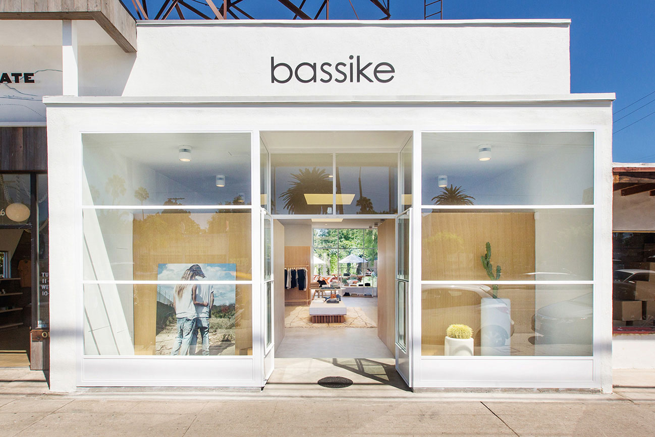 建筑大师 Kelvin Ho | 从零售空间到酒店设计，他的创意之路-28