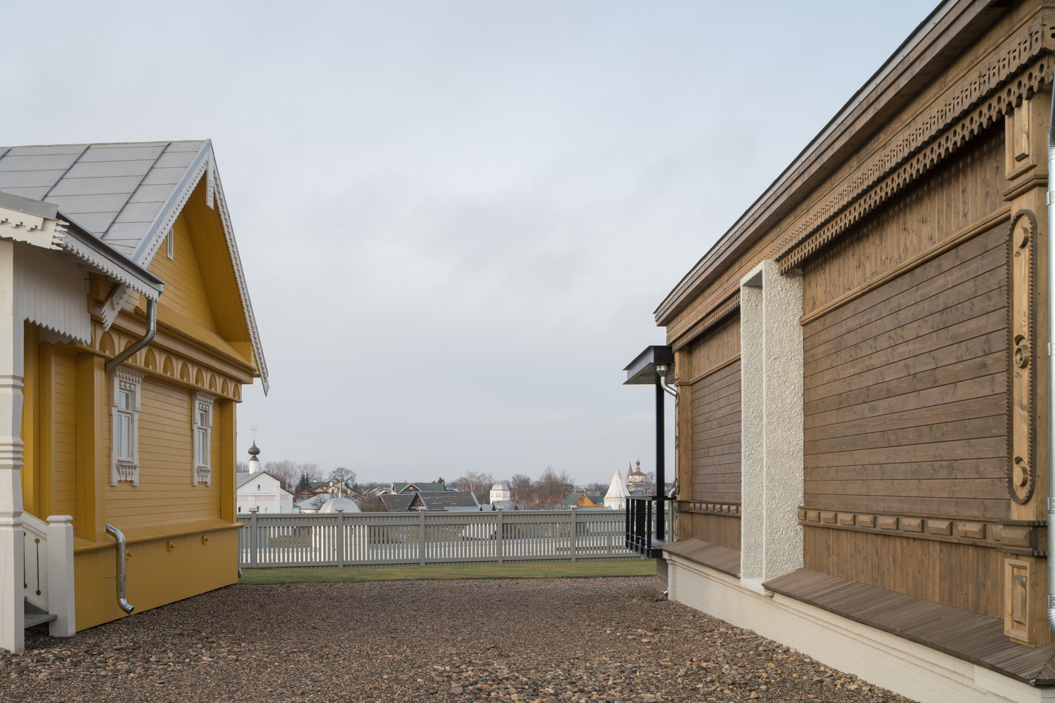 俄国苏兹达尔房地产大厦-19