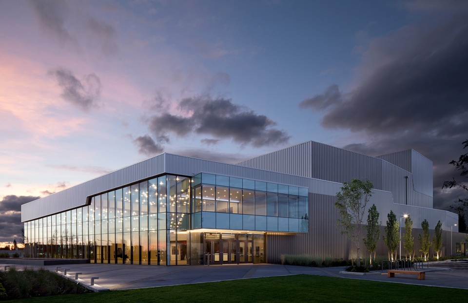 Federal Way表演艺术与活动中心-30