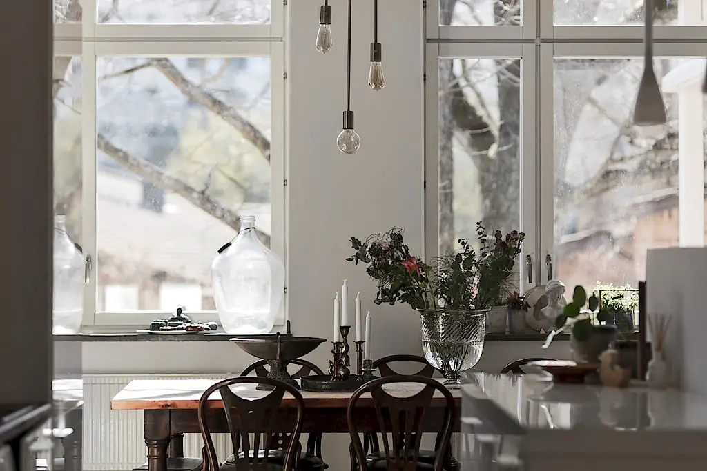 瑞典风格家居设计精选-9