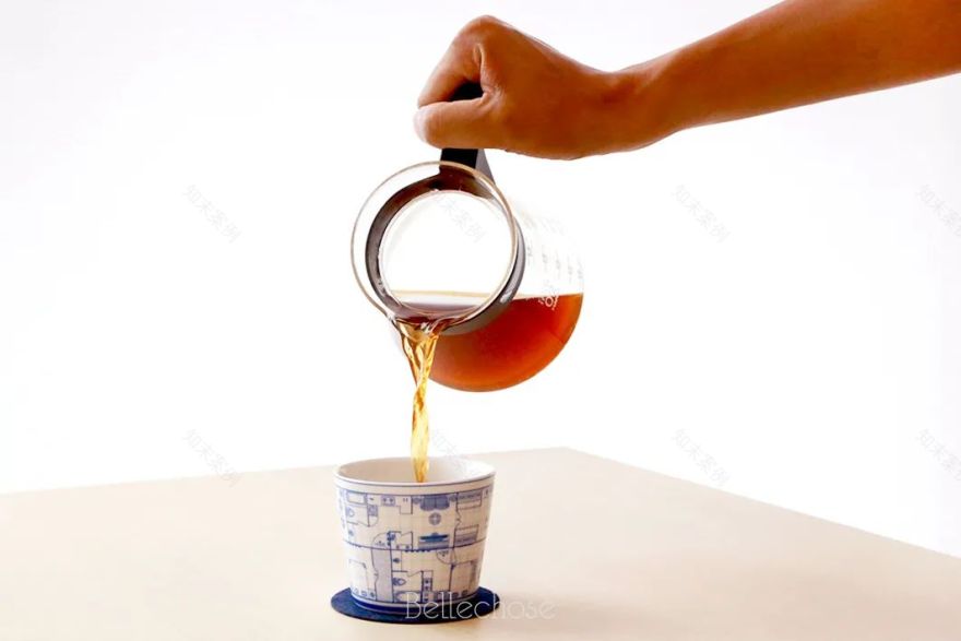 寻长设计“设计师的杯子”家居系列 | 创意与实用并重-138