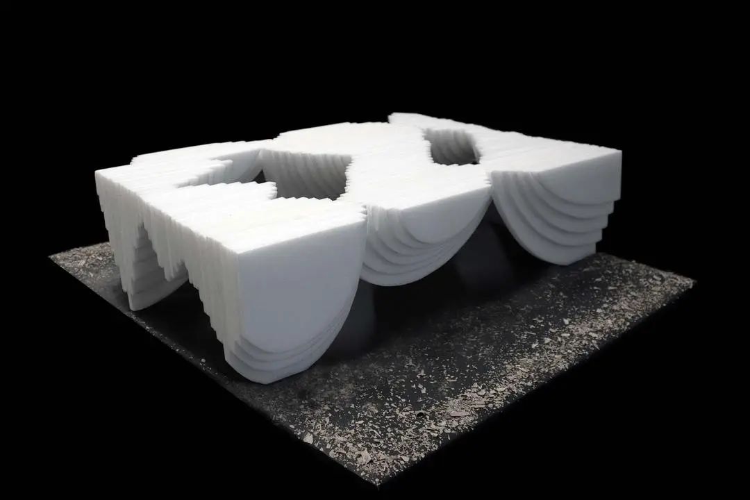 铝质洞穴丨泰国曼谷丨HAS Design and Research-32