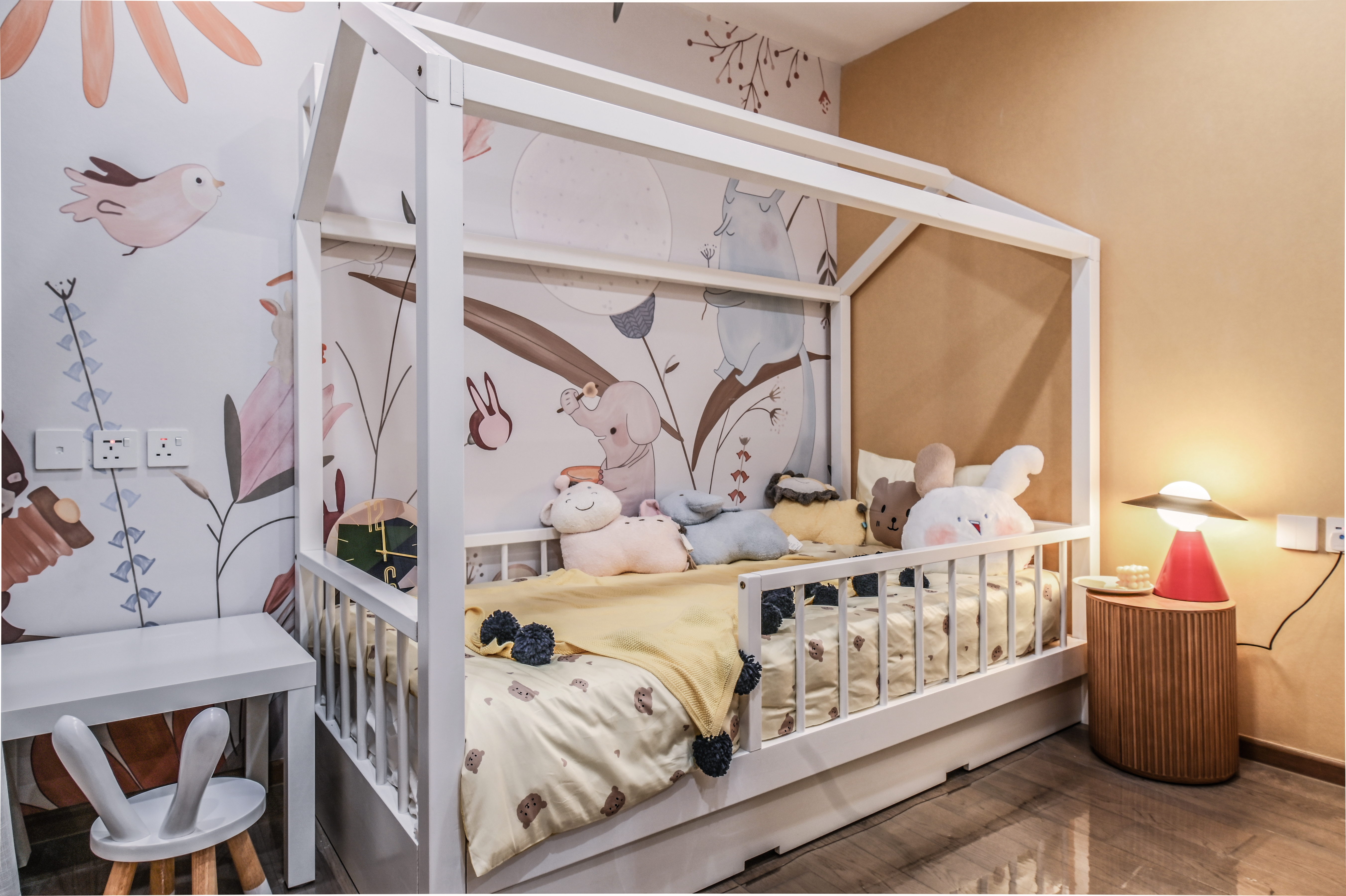 Project for Macau:Trust Legend 信譽名門丨中国澳门-9