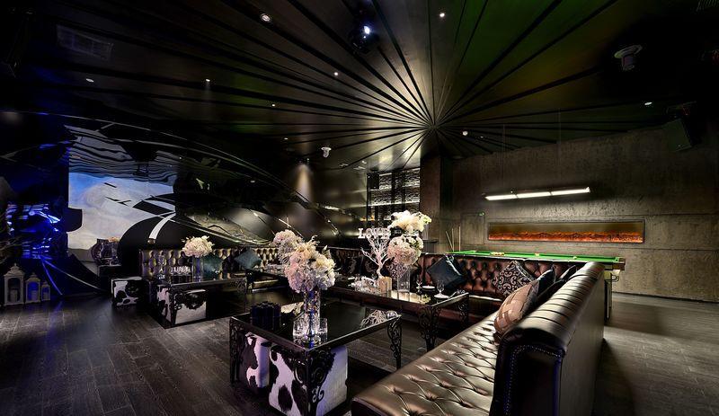 黑桃K新概念KTV-23