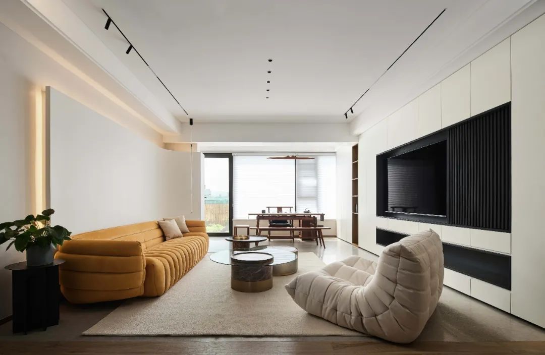 宁海蓝园丨中国浙江丨靖空间设计事务所-2