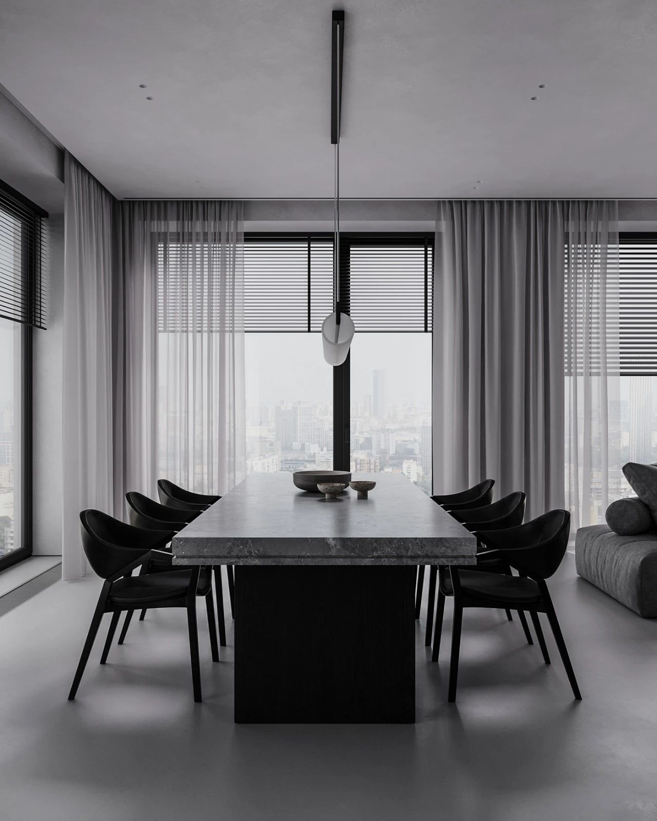 优质公园丨俄罗斯莫斯科丨MIKHAIL FATEEV,ANNE KIREEVA-25