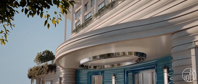 迈阿密瑞吉住宅丨美国-15