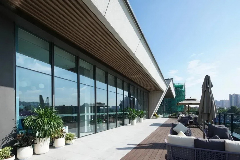 成都五矿香投·澜悦溪岸建筑设计丨中国成都丨PTA上海柏涛-31