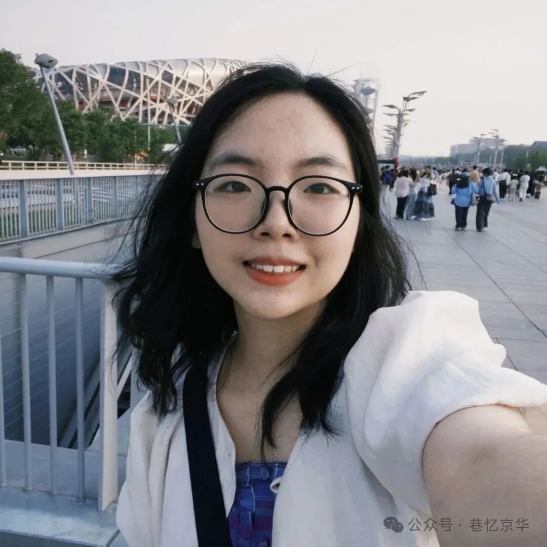 走进大栅栏！从场地记忆视角探索绿色更新策略-104